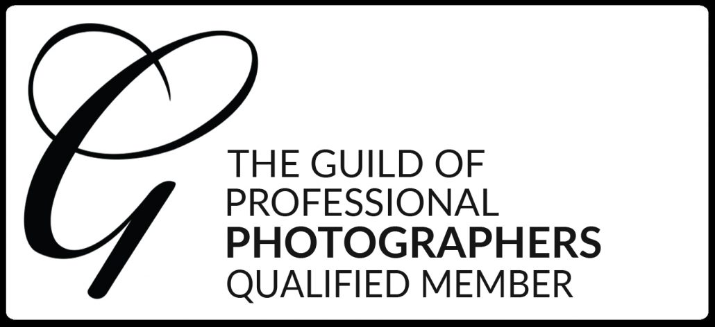 Guild Of Photographers Qualified Member. Qualified with the Guild of Photographers!